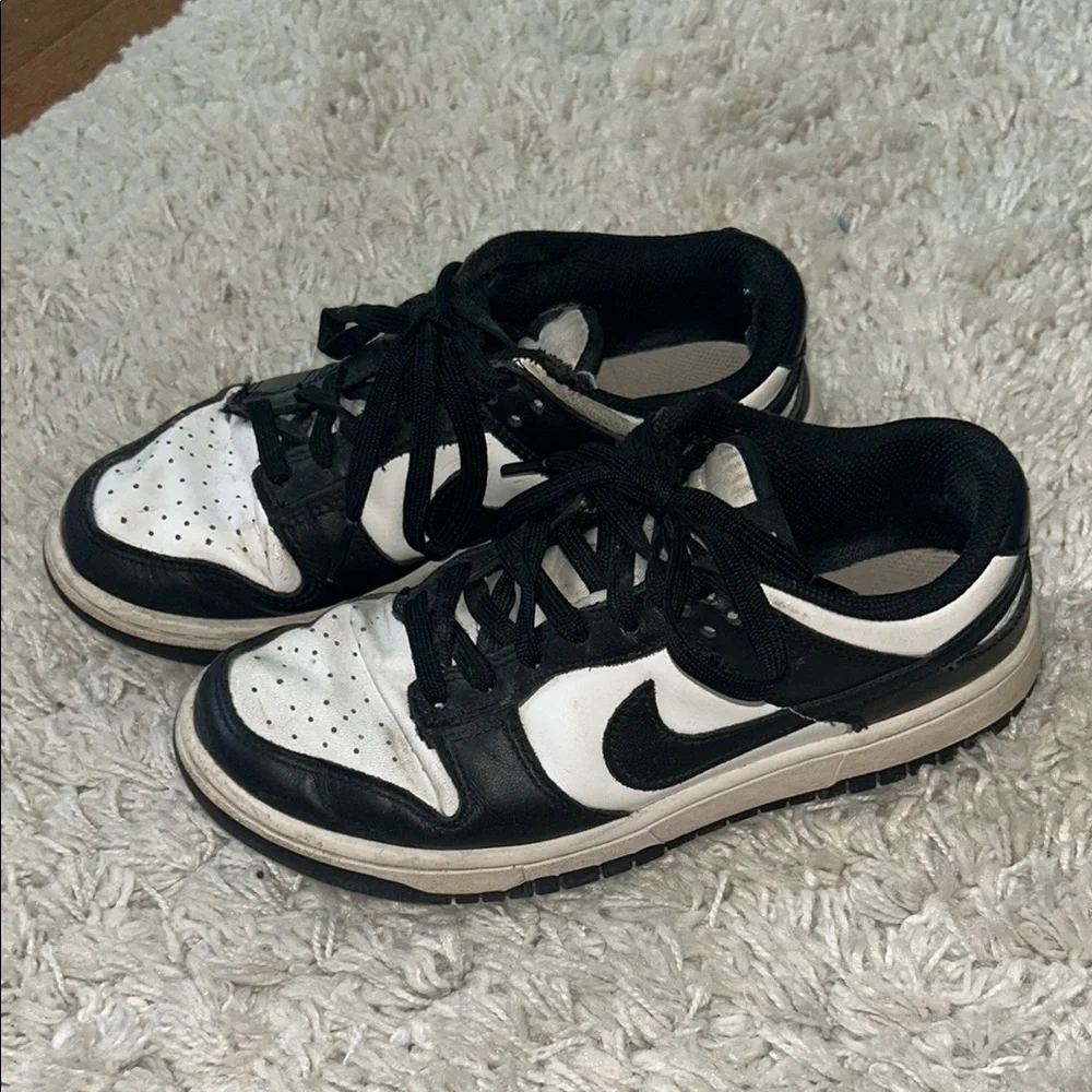 Panda dunks - Picture 2 of 4